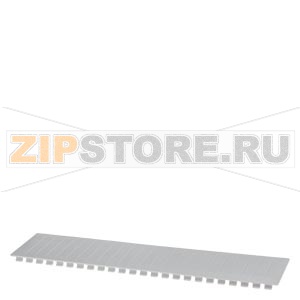 ALPHA 1-КОМПОНЕНТНЫЙ ФЛАНЕЦ ДЛЯ КАБЕЛЬНОГО ВВОДА IP55 Siemens 8GK9910-0KK00 