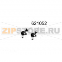 Vacuum breaker Comenda AC2