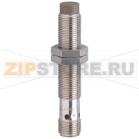 Датчик индуктивный IFM IFT202