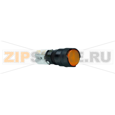 Кнопка 250 В, 4 А, IP65, 2 x выкл/вкл, без фиксации, 10 шт Rafi 1.15.108.482/0000 