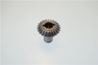 ZEROL BEVEL GEAR SUB ASSEMBLY