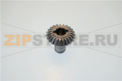 ZEROL BEVEL GEAR SUB ASSEMBLY 