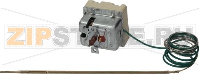 ТРЕХФАЗНЫЙ ТЕРМОСТАТ 360°C 