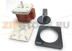SWITCH SINGLE-PHASE 