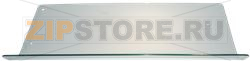 VITRE GAUCHE POUR BAIN MARIE 