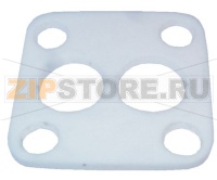 GUARNIZIONE GRUPPO 75x75x3 mm