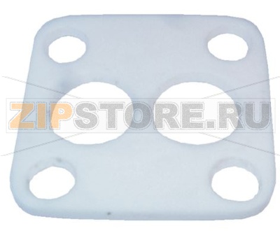 GUARNIZIONE GRUPPO 75x75x3 mm 