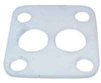 GUARNIZIONE GRUPPO 75x75x3 mm