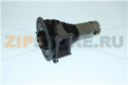 MOTOR MAALWERKMOTOR (BONEN) 005 230V F V 