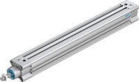 Пневмоцилиндр стандартный Festo DSBC-32-300-D3-PPVA-N3