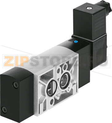 Распределитель с электроуправлением Festo VSNC-FC-M52-MD-N14-FN-1A1-EX4-A 