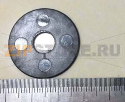 Spacer Nautilus Hyosung МONiMAX 7600  