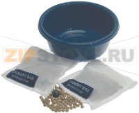 LAUNDRY BAG BL002 BIOCERAMICS