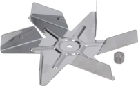 FAN ø 150 mm LH