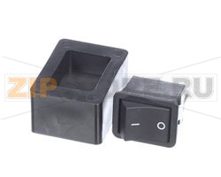 KIT DI SOSTITUZIONE DELL&amp;#039;INTERRUTTORE DI 