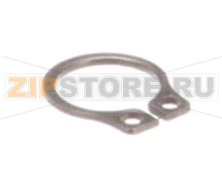 ANELLO DI RITENZIONE, 1/4 