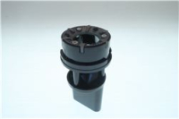 GRINDING BURR EXTRACTABLE