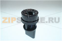 GRINDING BURR EXTRACTABLE 