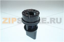 GRINDING BURR EXTRACTABLE 