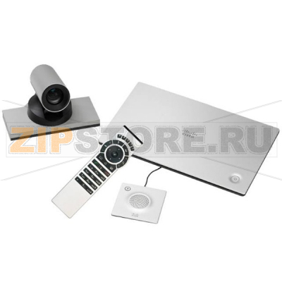 Система конференцсвязи Cisco CTS-SX20PHD2.5X-K9 