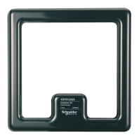 Расширитель полевой Schneider Electric XGFEC2525