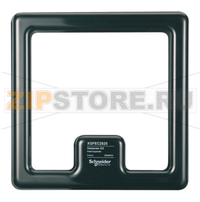 Расширитель полевой Schneider Electric XGFEC2525 