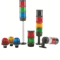 Цоколь пластиковый KA70-1011 ABB 1SFA616077R1011