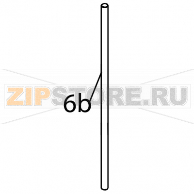 Ground electrode Fagor AE-101 Ground electrode Fagor AE-101Запчасть на деталировке под номером: 6bНазвание запчасти Fagor на английском языке: Ground electrode AE-101.