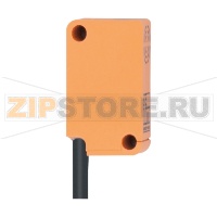 Induktiver NAMUR-Sensor IFM NS5003