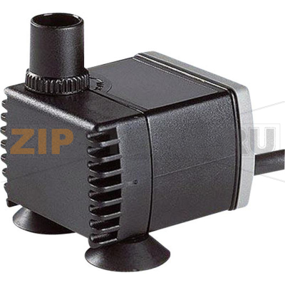 Насос домашний для ручьев и водопадов, 300 л/ч, 0.7 м Pontec PondoCompact 300i 