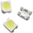Светодиод, SMD, PLCC4, темно-белый, 120°, 150 мА, 3.3 В Avago Technologies ASMT-QYBF-NJK0E - Светодиод, SMD, PLCC4, темно-белый, 120°, 150 мА, 3.3 В Avago Technologies ASMT-QYBF-NJK0E