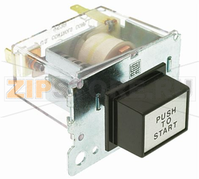 START SWITCH 24V. 
