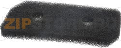 FILTER FOR DRYER BOSCH 12007650 