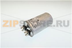 RUN CAP 30 MFD 440V 2DIA 