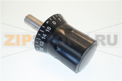 MANOPOLA NUMERATA  TGI 350-390 