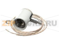 PORTALAMPADA, SINGOLA, CAVI DA 24, 250