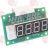 SCHEDA ELETTRONICA DISPLAY 95x60 mm - SCHEDA ELETTRONICA DISPLAY 95x60 mm