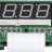 SCHEDA ELETTRONICA DISPLAY 95x60 mm - SCHEDA ELETTRONICA DISPLAY 95x60 mm
