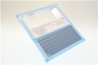 TOPCOVER WHITEDLWH5+WARM CUPS ESAM5(DLS)