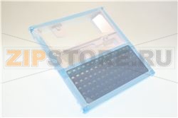 TOPCOVER WHITEDLWH5+WARM CUPS ESAM5(DLS) 