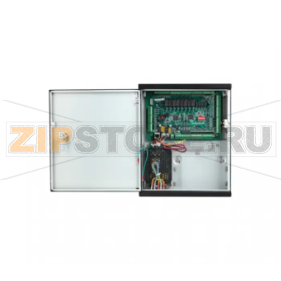 Контроллер Dahua ASC1208C 