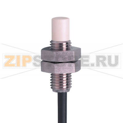 Датчик индуктивный IFM IE5369 