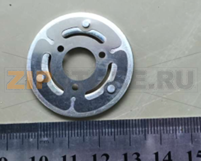 Matel disk Nautilus Hyosung МONiMAX 7600 