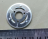 Matel disk Nautilus Hyosung МONiMAX 7600