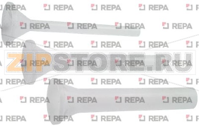 НАБОР НАКОНЕЧНИКОВ ДЛЯ КУПАТ Ø 14-21-29 ММ 