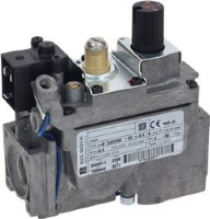 GAS VALVE