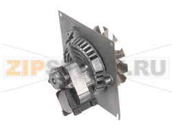 KIT MOTORE SOFFIATORE, 208/240 V, 50/60 