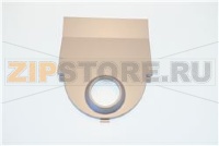 COPERTURA PRELIEVO ACQUA SILVER