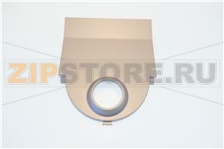 COPERTURA PRELIEVO ACQUA SILVER 