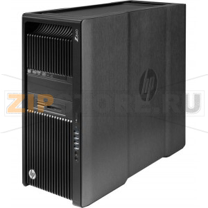 Компьютер 2.4 ГГц, 6 ядер, Intel Е5-2620v3, 32768 Мб, DDR4 HPE J9B53EA 